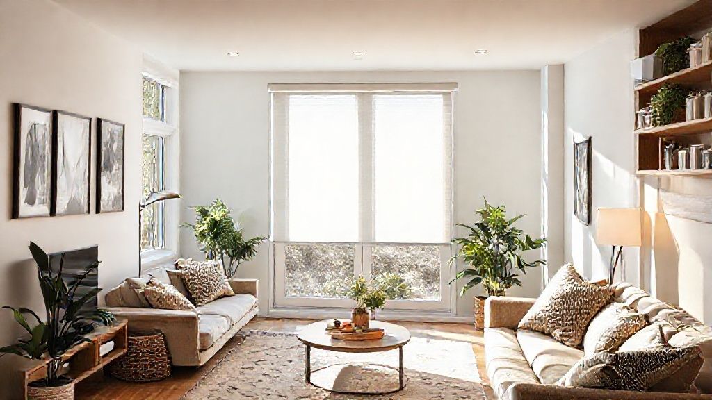 Automate Your Roller Shutters for More Comfort and Security