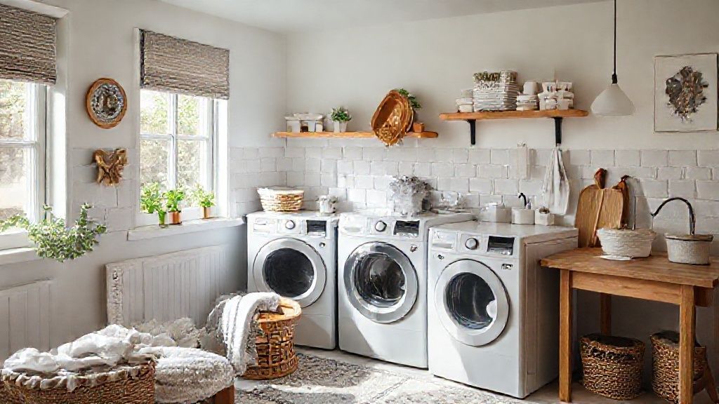 Whiten Yellowed or Gray Laundry Without Bleach