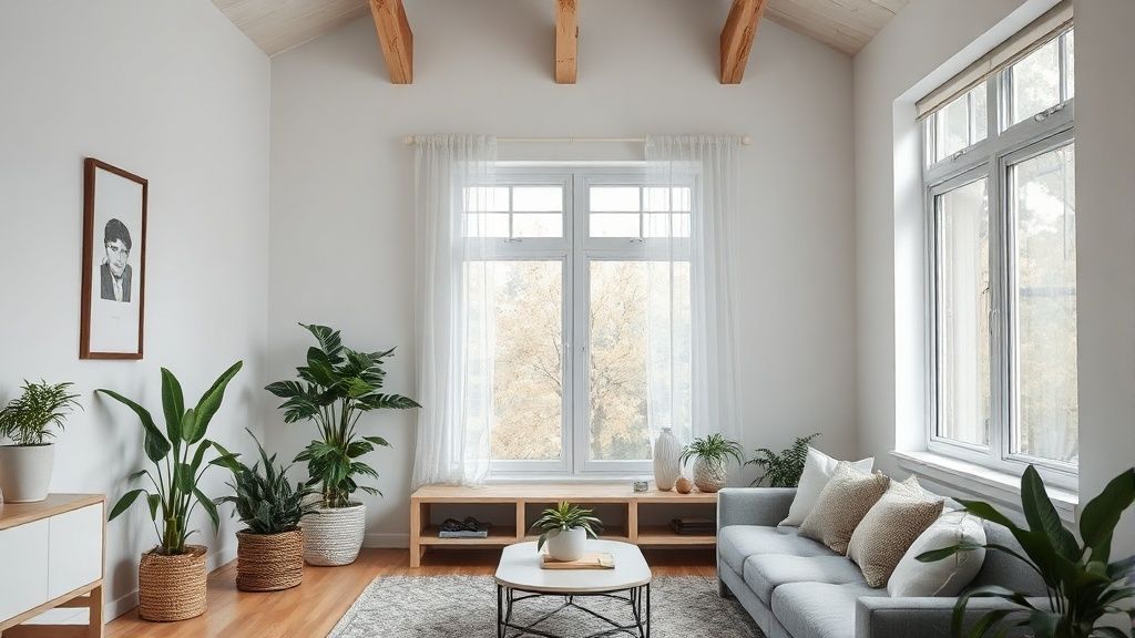 Measure indoor air quality with a connected sensor