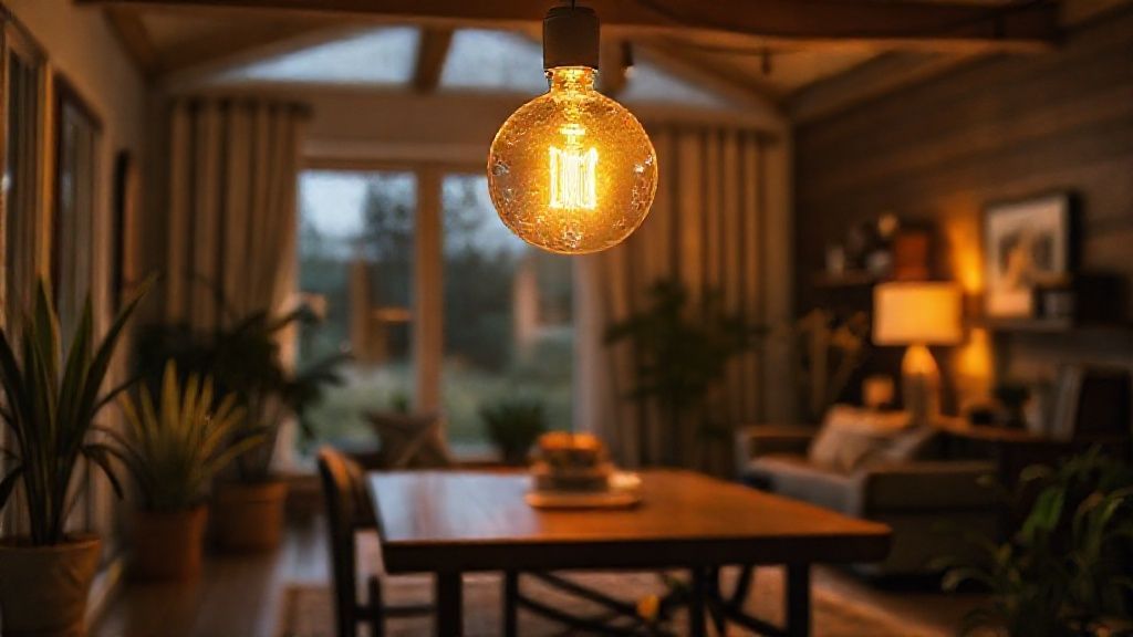 Choosing your LED bulbs wisely: Lumens, Kelvins and Watts
