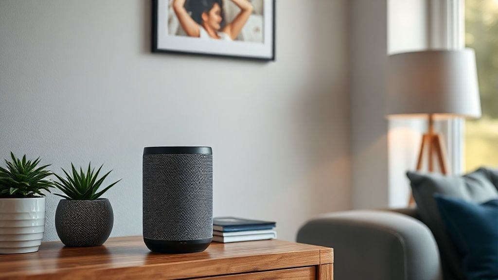 Alexa, Google or Siri: which voice assistant to choose for your home?