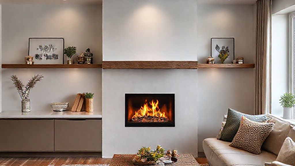 Choosing an economical auxiliary heater: oil bath or fan?