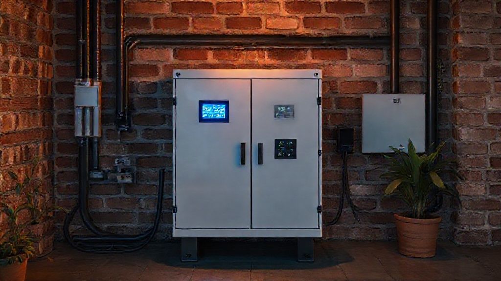 Reduce the electricity consumption of your internet and TV box