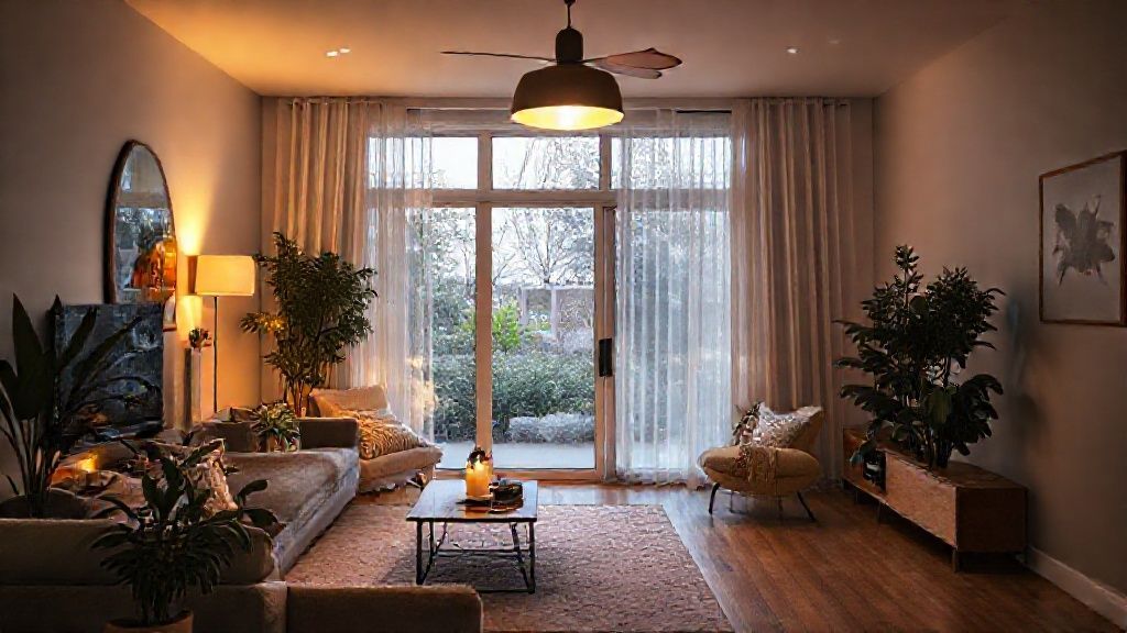 Control Your Lighting by Voice: Installation Guide