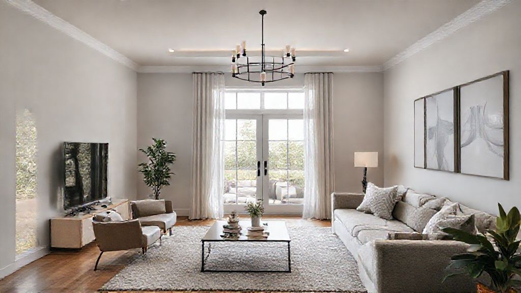 Create an Anti-Burglary Presence Simulation (Lights + Shutters)