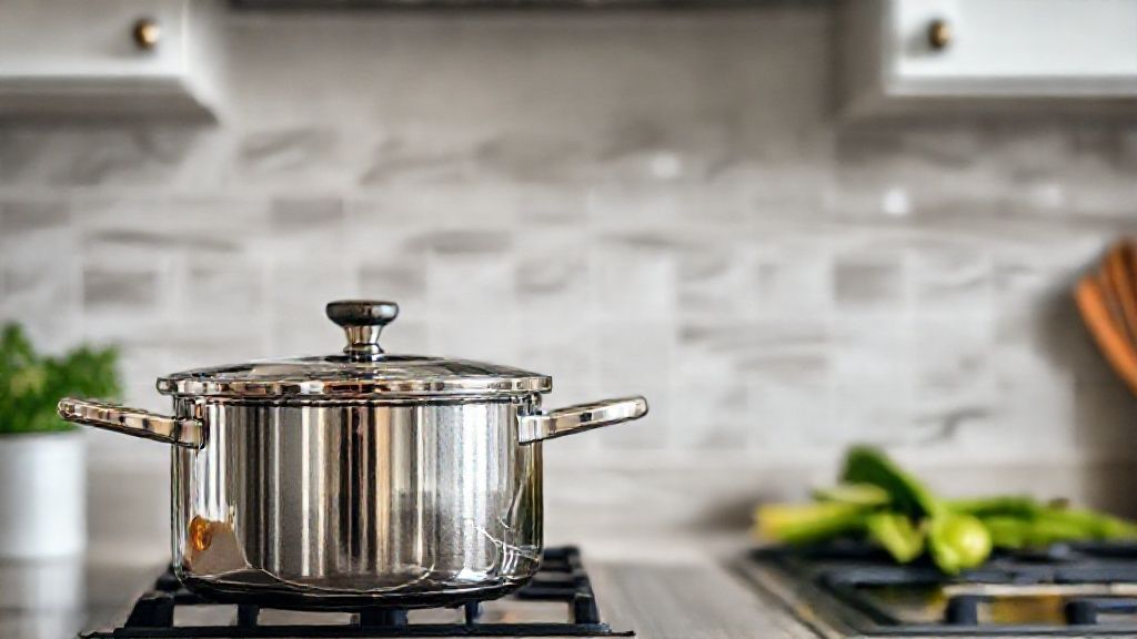 Economical Cooking: Tips to Reduce Consumption in the Kitchen