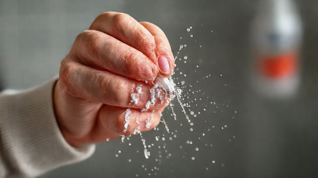 Removing strong glue (Super Glue) from fingers or an object