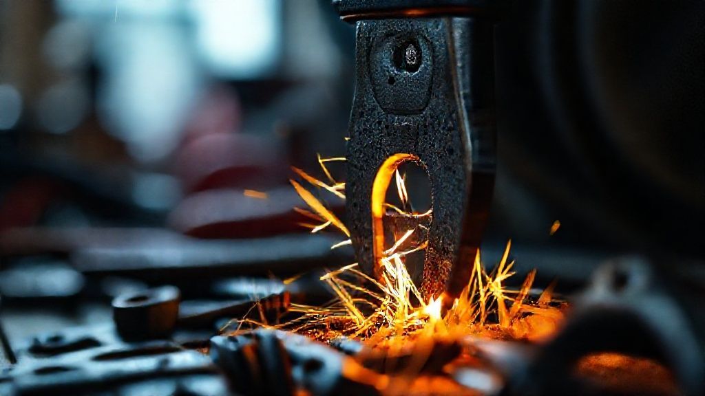 Remove rust from tools or bike easily