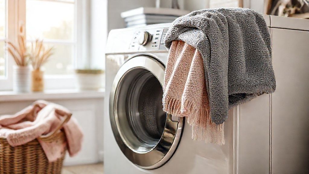 Removing an ingrained grease stain on a garment