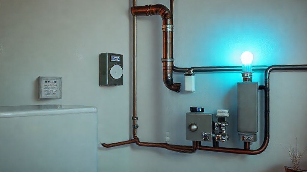 Maintaining your gas boiler: obligations and simple actions