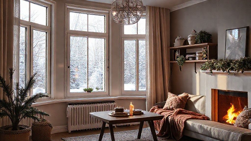 Close Shutters at Night: How Much Do You Really Save?