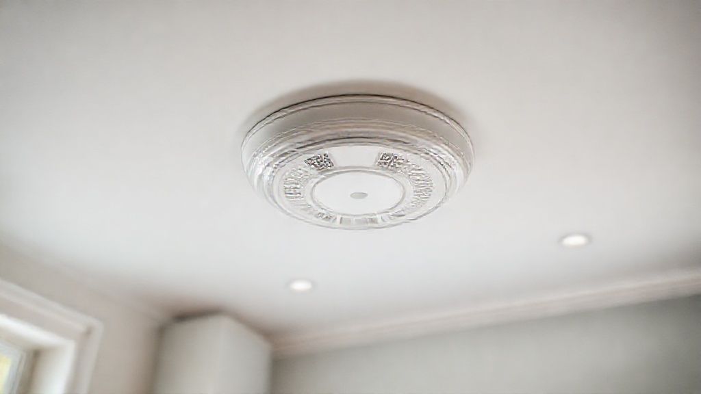Installing and maintaining your smoke detectors (DAAF)