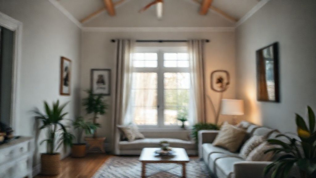 Install a motion detector for lighting (corridor, WC)