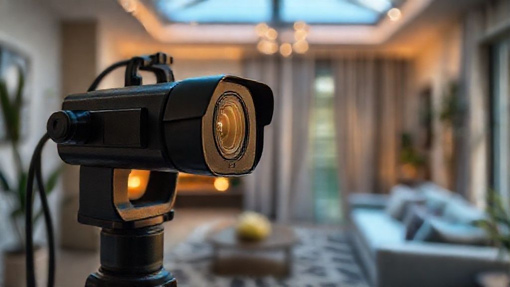 Install a connected socket to measure and control your devices