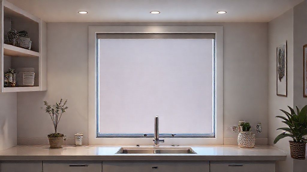 Insulate the Roller Shutter Box (Major Cold Source)