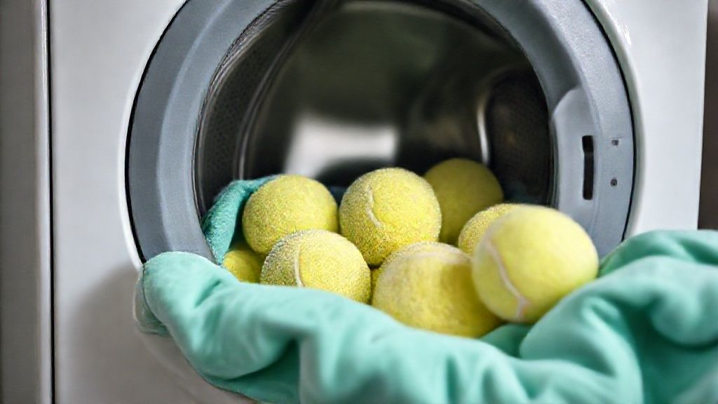 Wash a Duvet in Machine Without Lumping