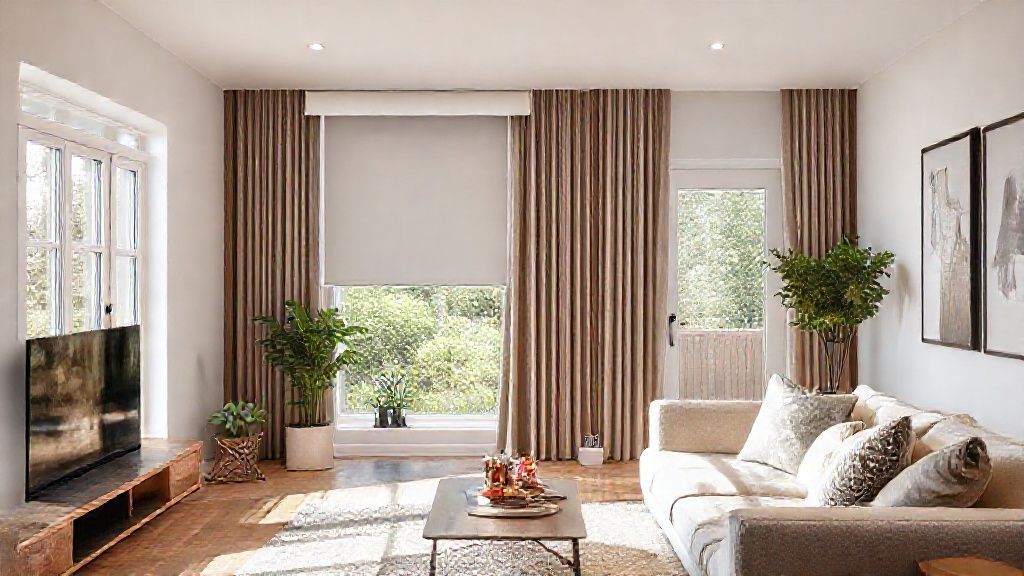 Motorize your existing roller shutters (renovation kit)