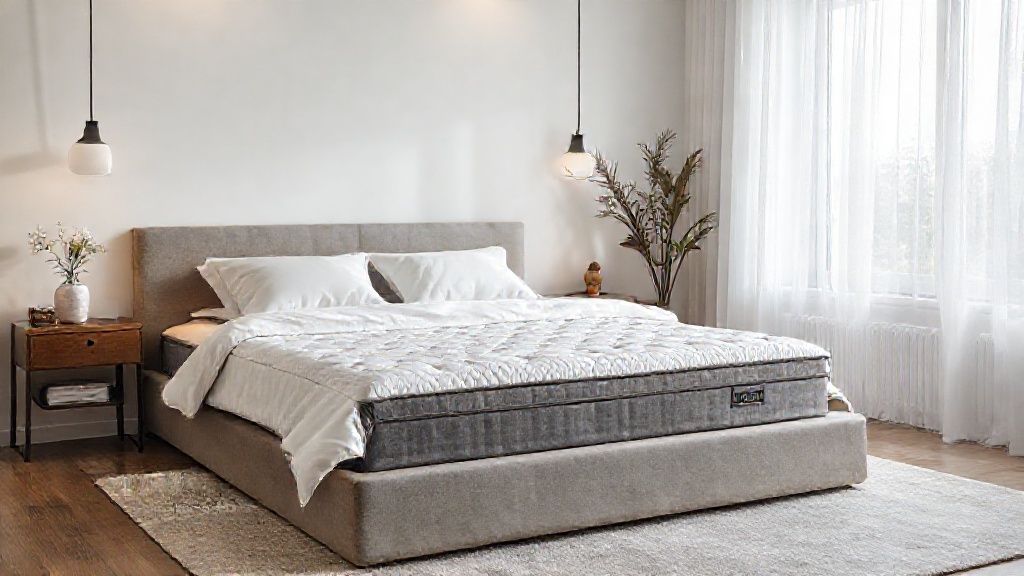 How to Clean, Remove Stains, and Disinfect a Mattress