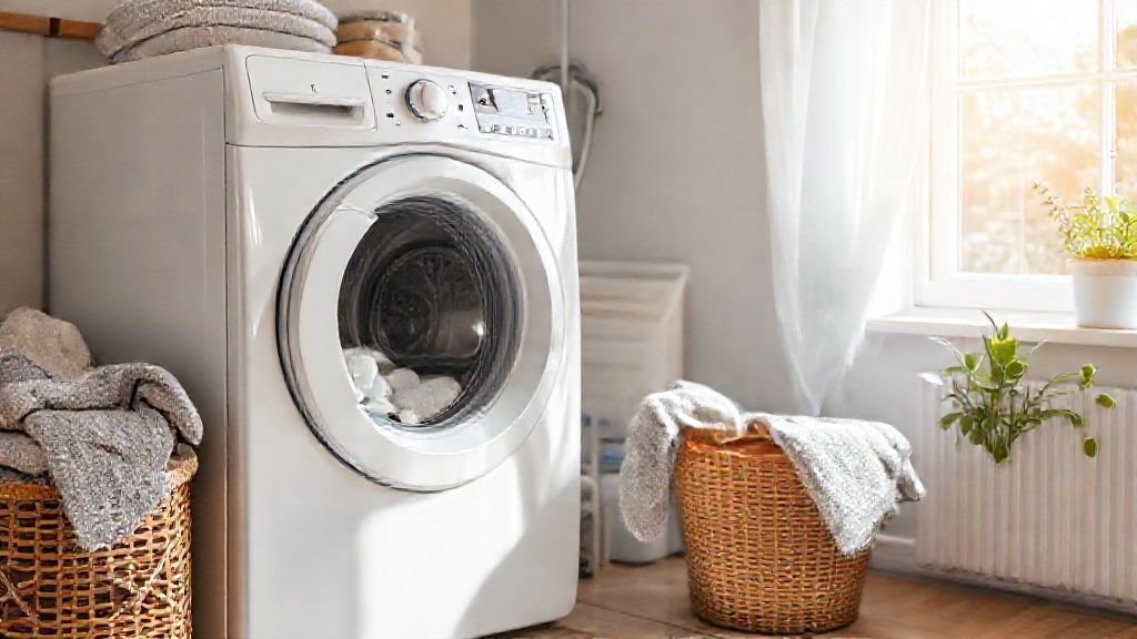 Maintaining your dryer to avoid breakdown (and fire)