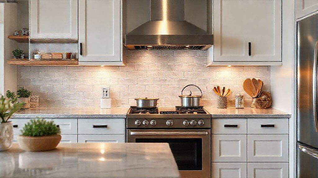 How to Clean a Very Greasy Oven Without Toxic Products