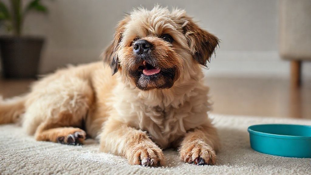 Properly Clean Bowls (Drool, Limescale) for Pet Health