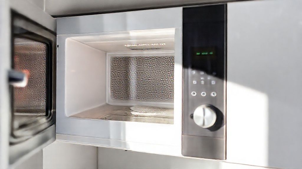 How to Clean Your Microwave Effortlessly and Naturally