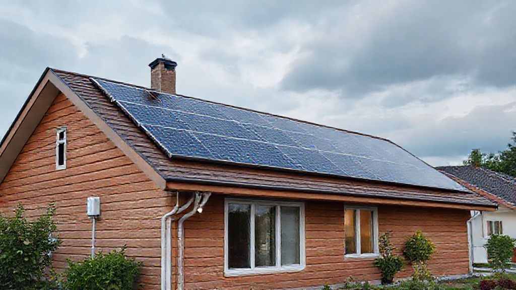 Plug & Play Solar Panels: Installation and Profitability