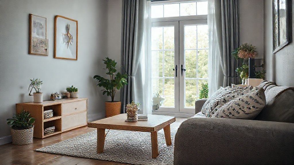 Preventing domestic accidents (children and seniors)