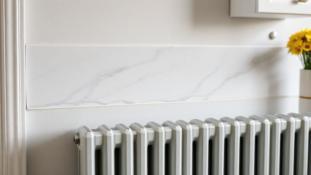 Bleeding your radiators: why and how to do it?