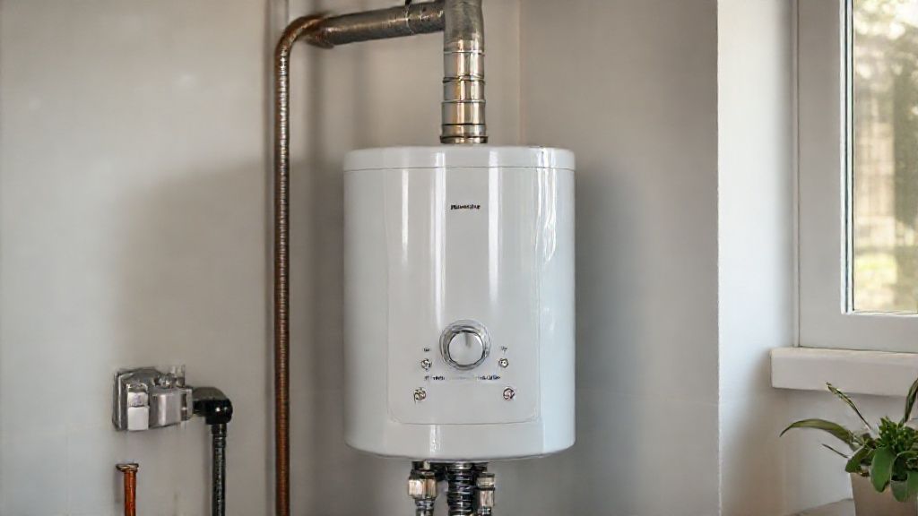 Adjust Your Water Heater to Save Without Losing Comfort