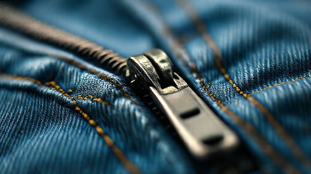 Fix a Zipper That Derails or Sticks