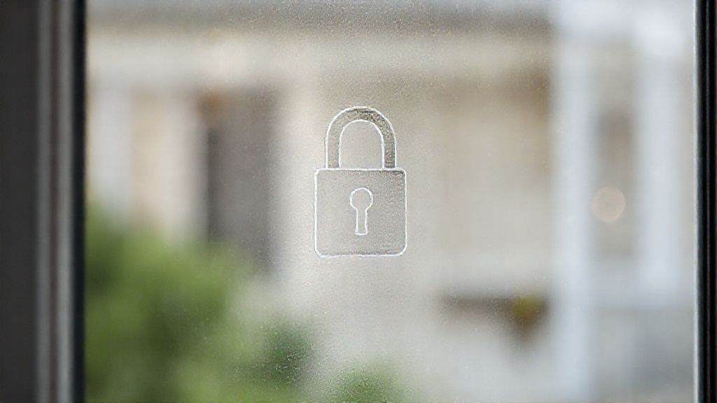 Securing your windows and bay windows (weak points)