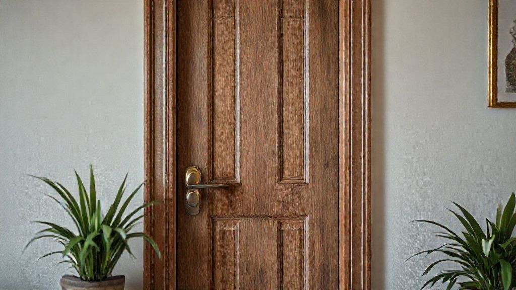 Connected Lock: Never Lose Your Keys Again