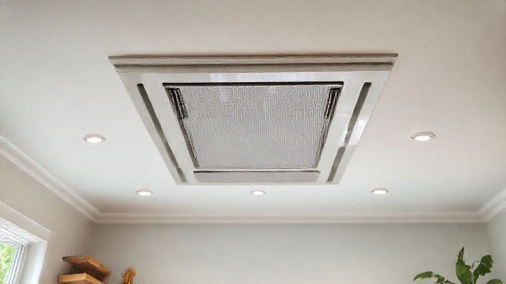 VMC: Why Ventilation is Essential for Your Savings